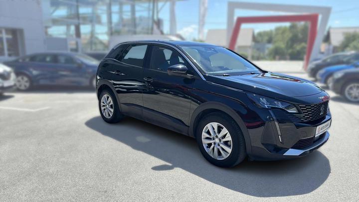 Peugeot 3008 1,5 BlueHDI 130 S&S Active Business Aut.