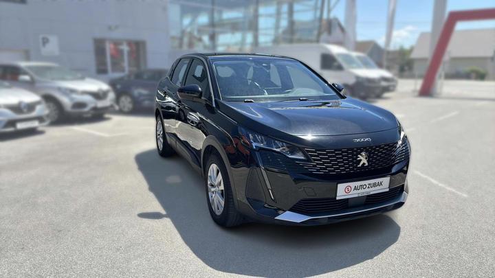 Peugeot 3008 1,5 BlueHDI 130 S&S Active Business Aut.