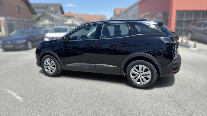 Peugeot 3008 1,5 BlueHDI 130 S&S Active Business Aut.