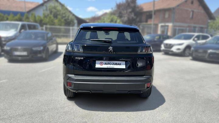 Peugeot 3008 1,5 BlueHDI 130 S&S Active Business Aut.