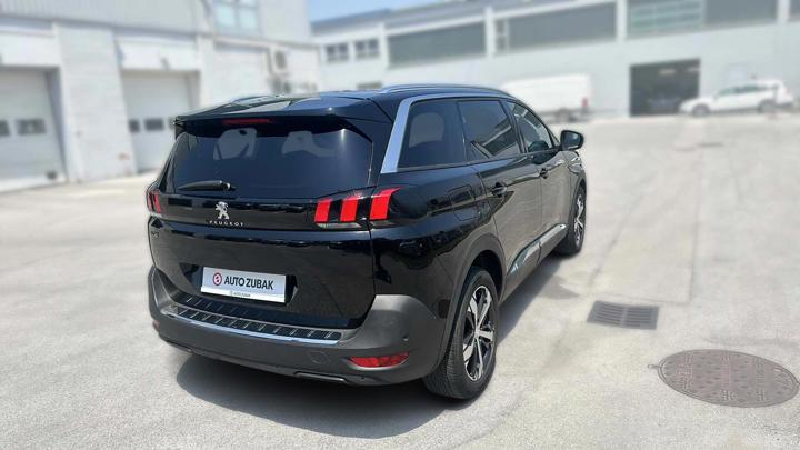 Peugeot 5008 1,5 BlueHDI 130 S&S Allure Aut.