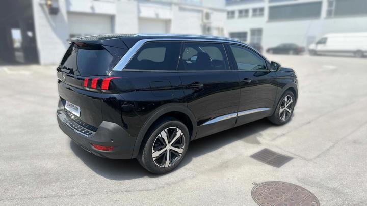 Rabljeni automobil na prodaju iz oglasa 91313 - Peugeot 5008 5008 1,5 BlueHDI 130 S&S Allure Aut.