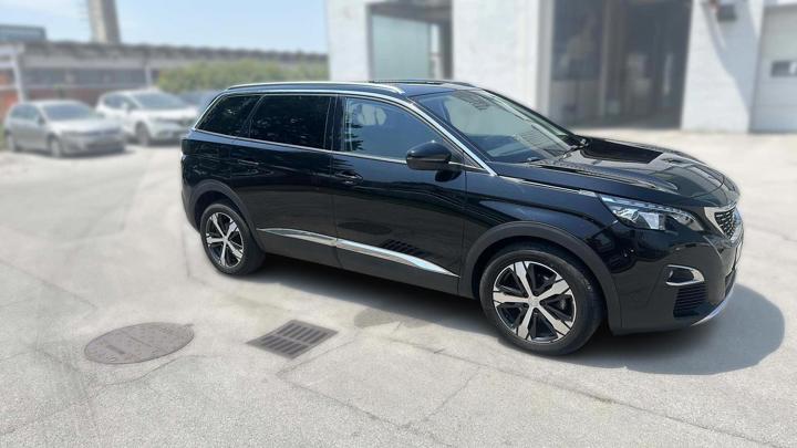 Peugeot 5008 1,5 BlueHDI 130 S&S Allure Aut.