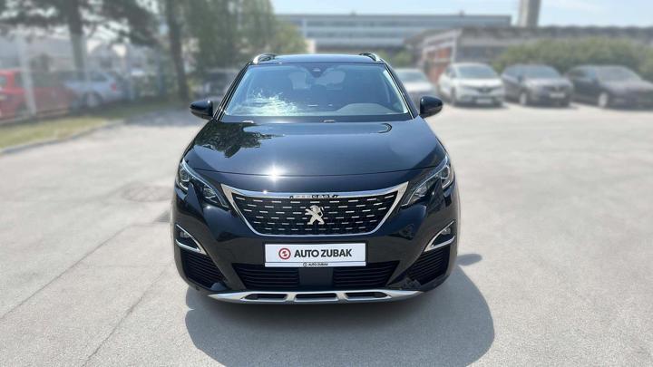 Peugeot 5008 1,5 BlueHDI 130 S&S Allure Aut.