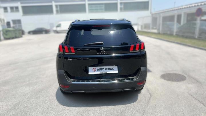 Peugeot 5008 1,5 BlueHDI 130 S&S Allure Aut.