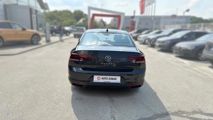 VW Passat 2,0 TDI BMT SCR Business DSG