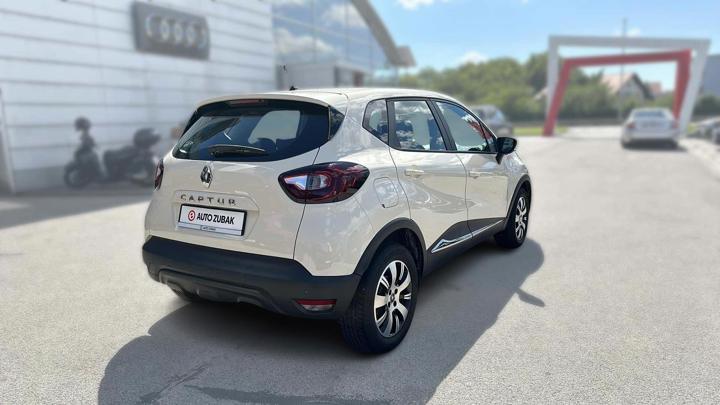 Renault Captur dCi 90 Energy Intens