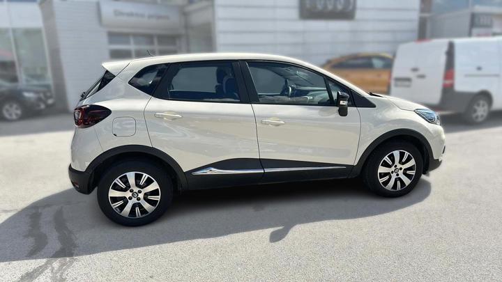 Renault Captur dCi 90 Energy Intens