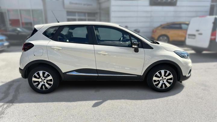 Renault Captur dCi 90 Energy Intens