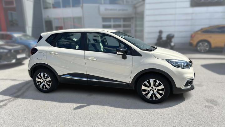 Renault Captur dCi 90 Energy Intens