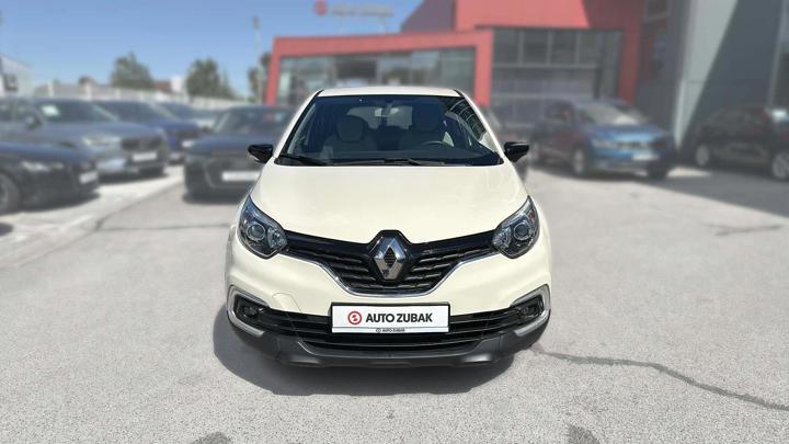 Renault Captur dCi 90 Energy Intens