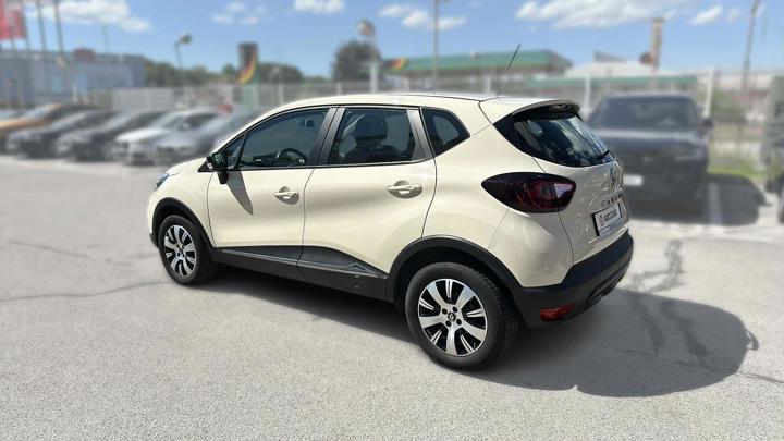 Renault Captur dCi 90 Energy Intens