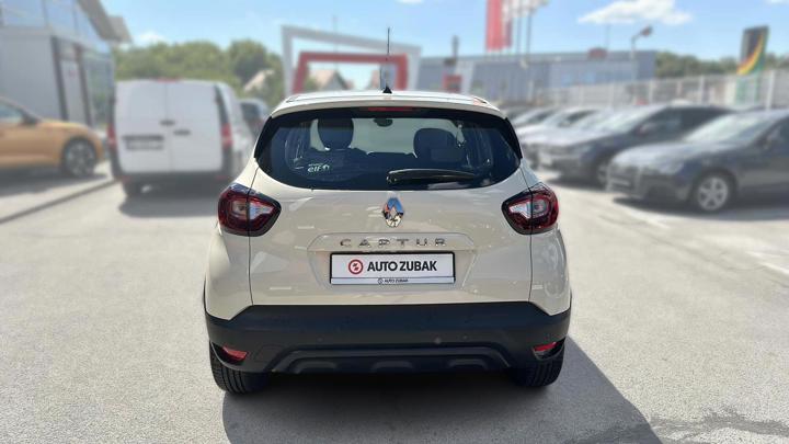 Renault Captur dCi 90 Energy Intens