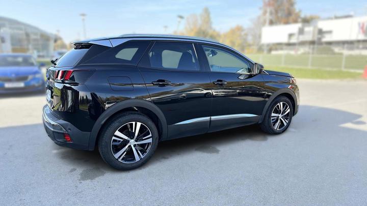 Peugeot 3008 1,5 BlueHDI 130 S&S Allure Aut.