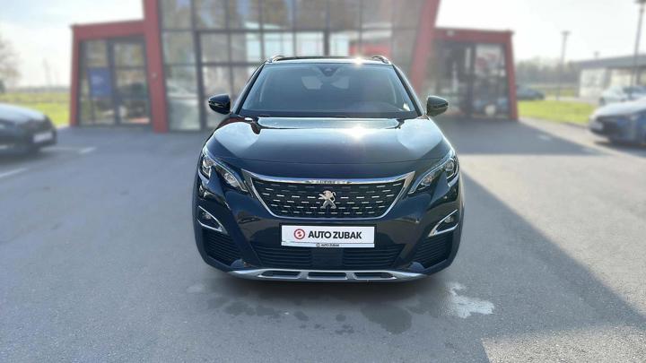 Peugeot 3008 1,5 BlueHDI 130 S&S Allure Aut.