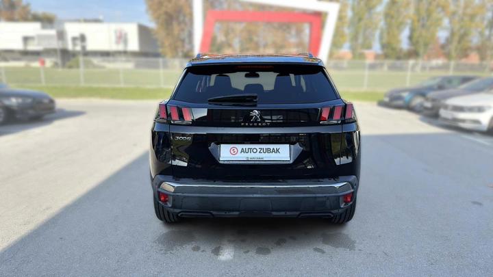 Peugeot 3008 1,5 BlueHDI 130 S&S Allure Aut.