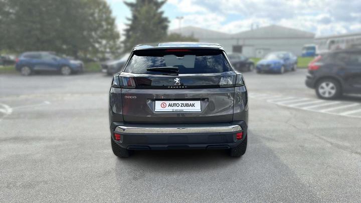 Peugeot 3008 1,5 BlueHDI 130 S&S Allure Aut.