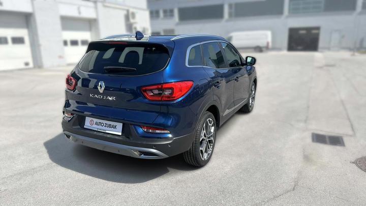 Renault Kadjar dCi 115 Intens EDC