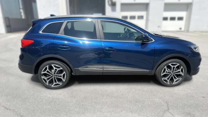 Renault Kadjar dCi 115 Intens EDC