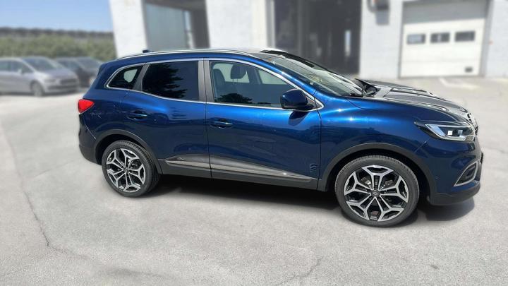 Renault Kadjar dCi 115 Intens EDC