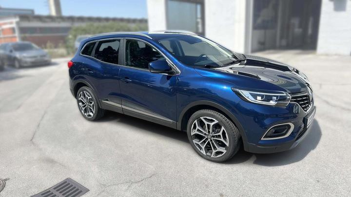 Renault Kadjar dCi 115 Intens EDC