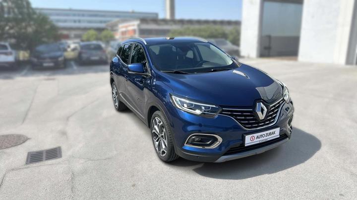 Renault Kadjar dCi 115 Intens EDC