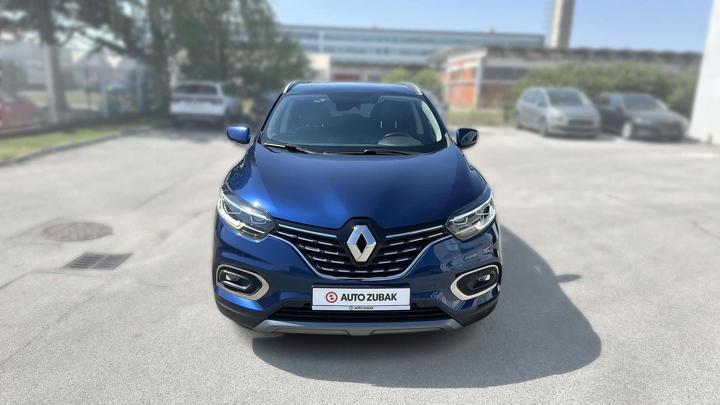 Renault Kadjar dCi 115 Intens EDC