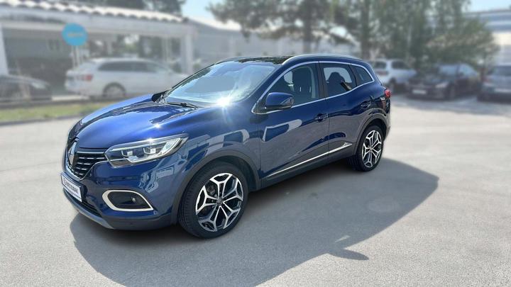 Renault Kadjar dCi 115 Intens EDC