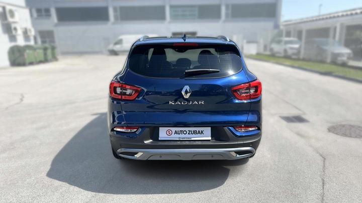 Renault Kadjar dCi 115 Intens EDC