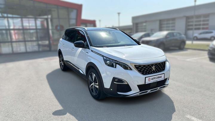 Peugeot 5008 1,5 BlueHDI 130 S&S GT Line Aut.