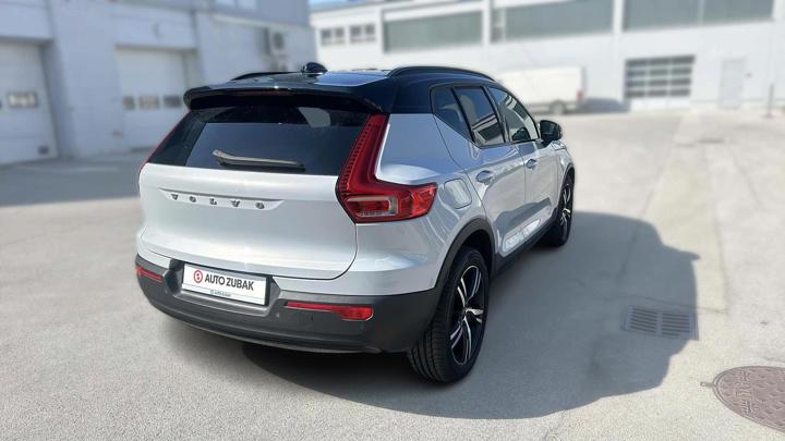 Volvo XC40 D3 R-Design