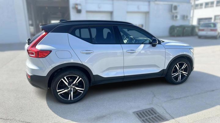 Volvo XC40 D3 R-Design