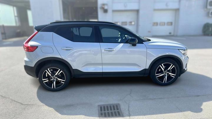 Volvo XC40 D3 R-Design