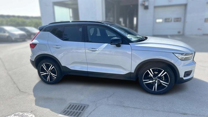 Volvo XC40 D3 R-Design