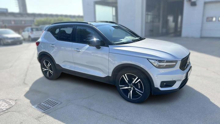 Volvo XC40 D3 R-Design