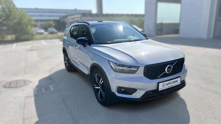 Volvo XC40 D3 R-Design