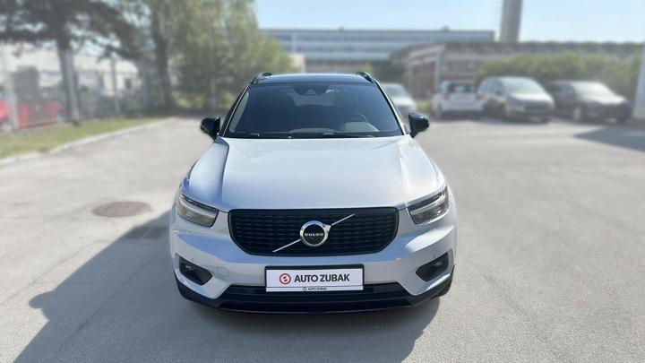 Volvo XC40 D3 R-Design