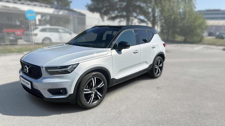 Volvo XC40 D3 R-Design