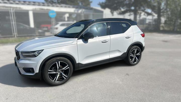 Volvo XC40 D3 R-Design