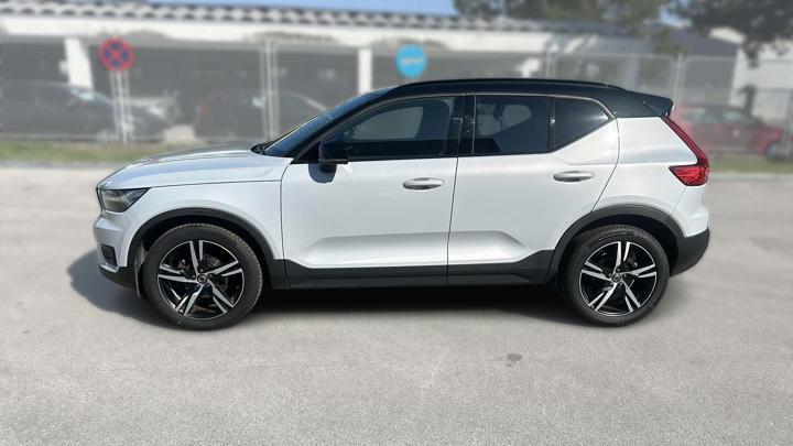 Volvo XC40 D3 R-Design