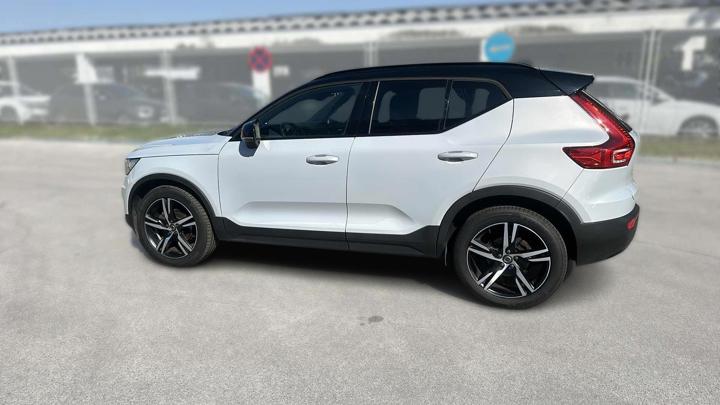 Volvo XC40 D3 R-Design