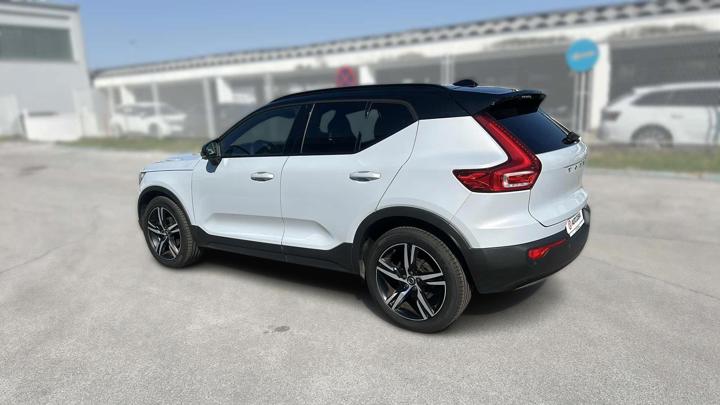 Volvo XC40 D3 R-Design