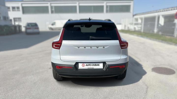 Volvo XC40 D3 R-Design