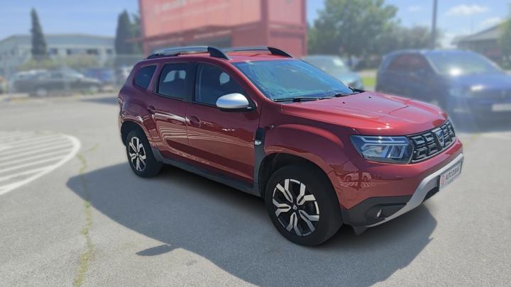 Dacia Duster 1,5 Blue dCi 115 Prestige