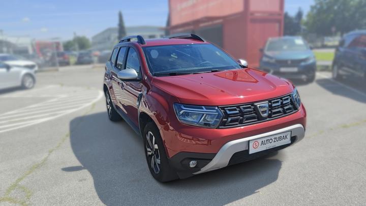 Dacia Duster 1,5 Blue dCi 115 Prestige