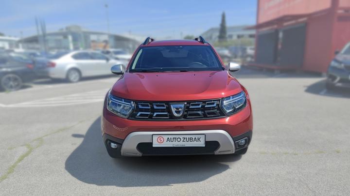 Dacia Duster 1,5 Blue dCi 115 Prestige