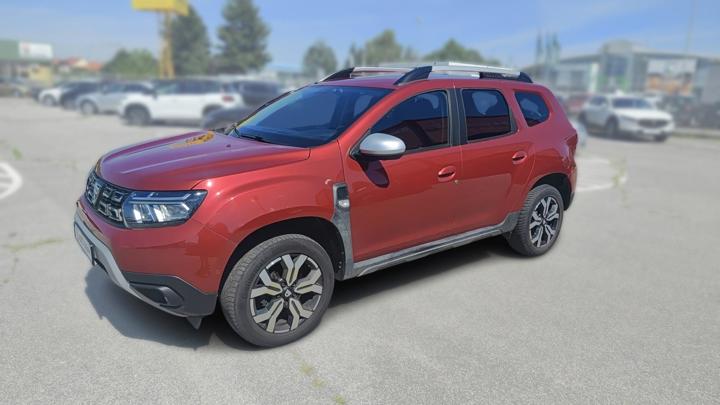 Dacia Duster 1,5 Blue dCi 115 Prestige