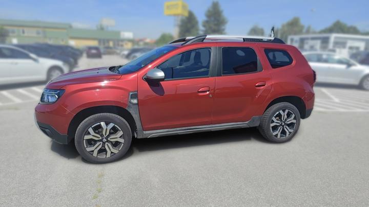 Dacia Duster 1,5 Blue dCi 115 Prestige