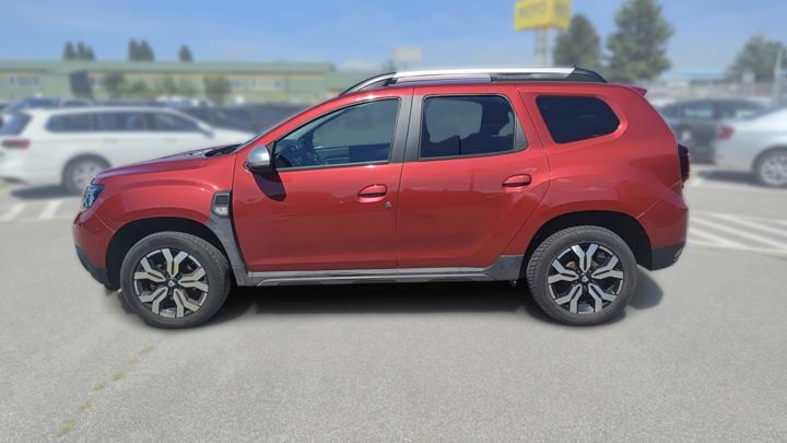 Dacia Duster 1,5 Blue dCi 115 Prestige