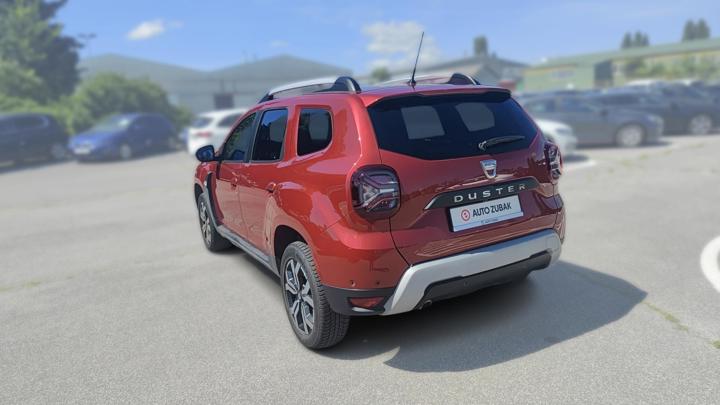 Dacia Duster 1,5 Blue dCi 115 Prestige